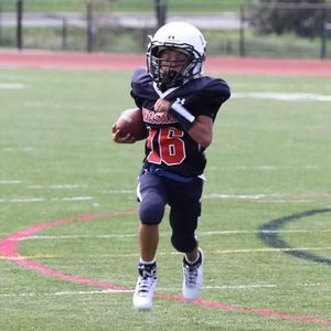 Meet your Posher, Eric